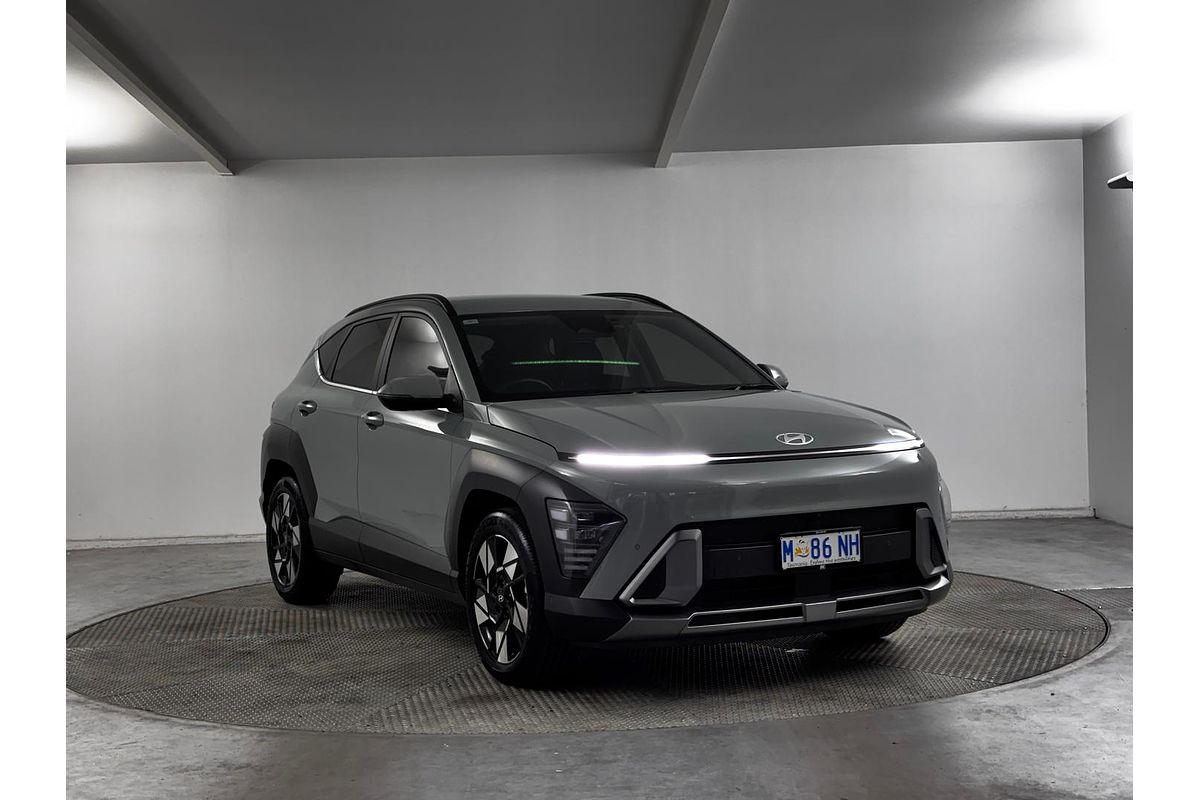 2023 Hyundai Kona N Line SX2.V1