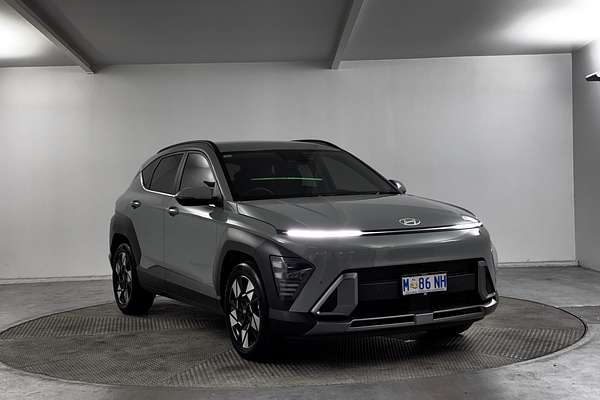 2023 Hyundai Kona N Line SX2.V1