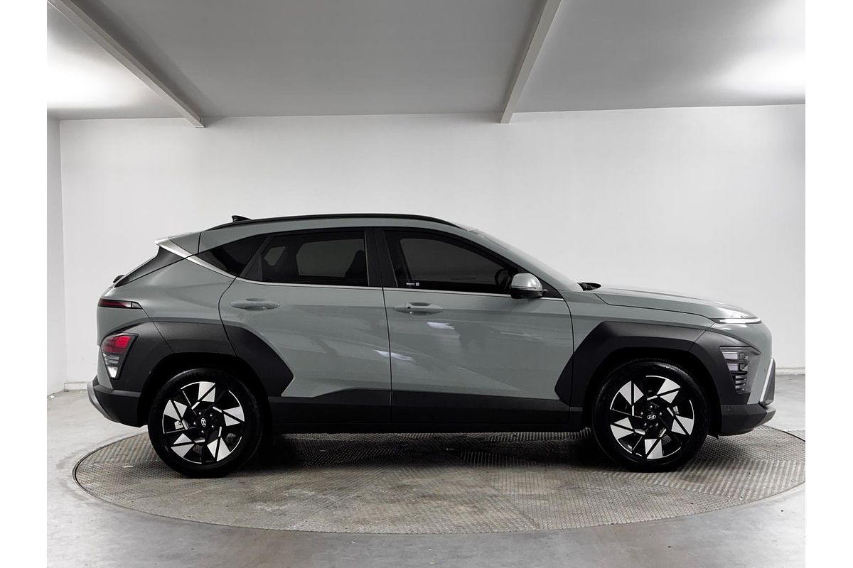 2023 Hyundai Kona N Line SX2.V1