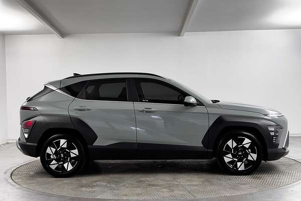 2023 Hyundai Kona N Line SX2.V1