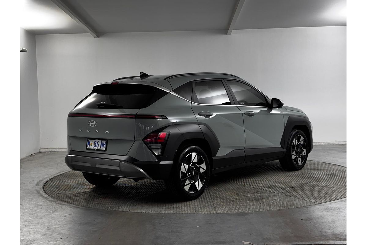 2023 Hyundai Kona N Line SX2.V1