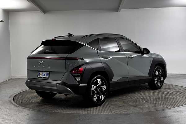 2023 Hyundai Kona N Line SX2.V1