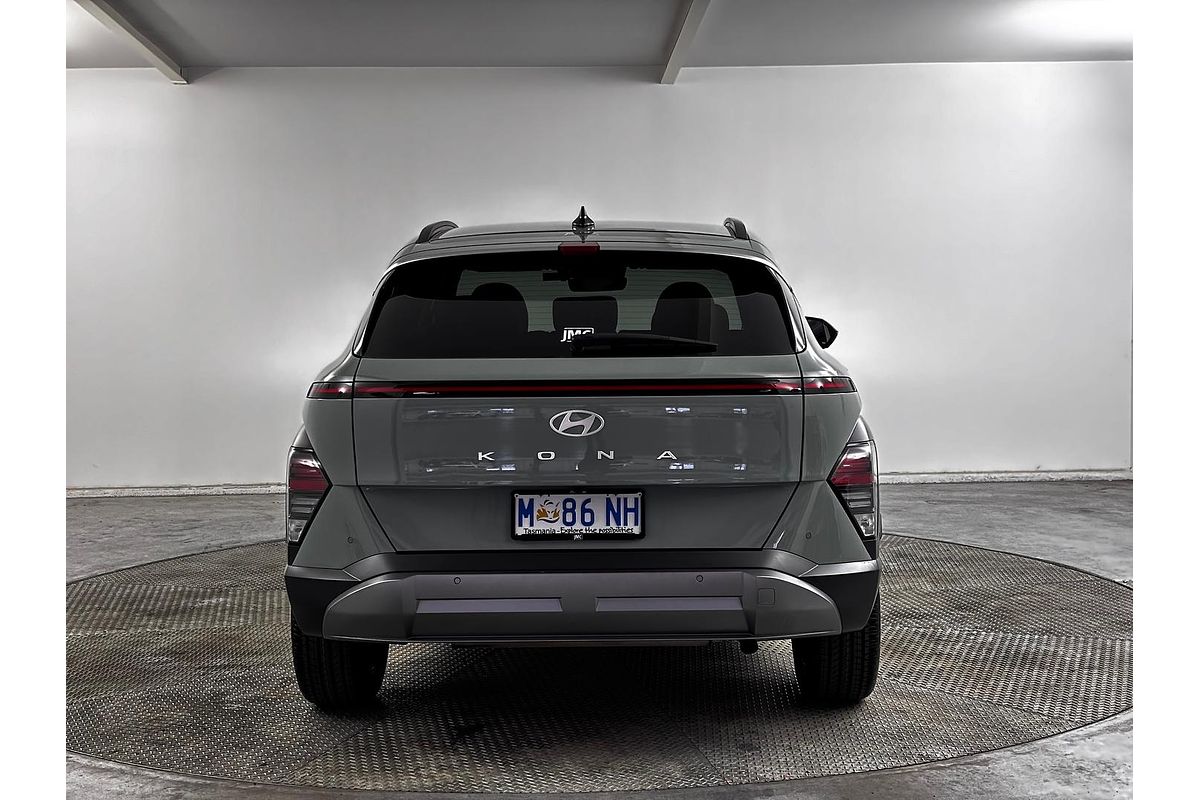 2023 Hyundai Kona N Line SX2.V1