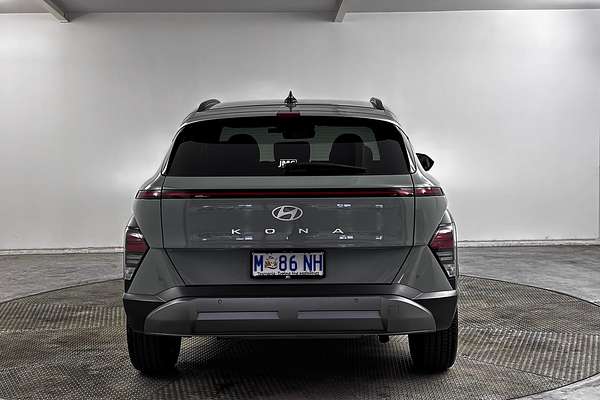 2023 Hyundai Kona N Line SX2.V1