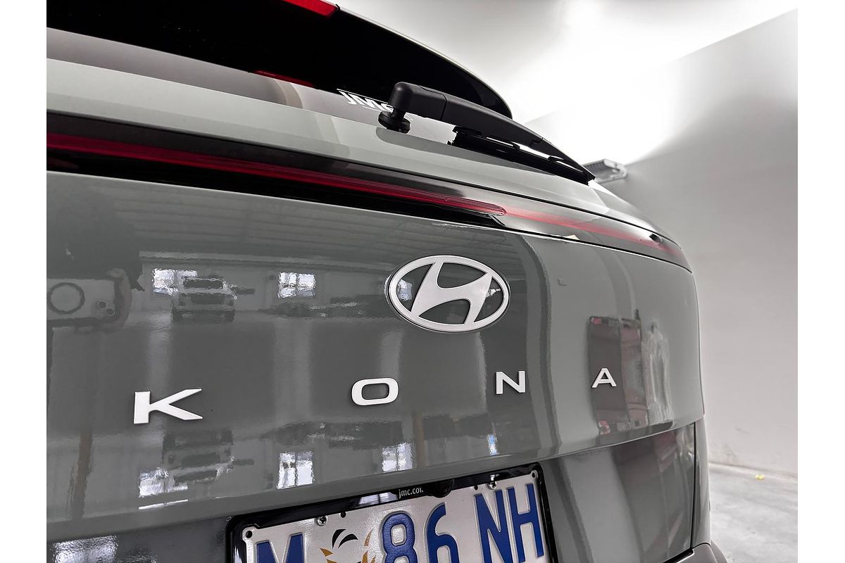 2023 Hyundai Kona N Line SX2.V1