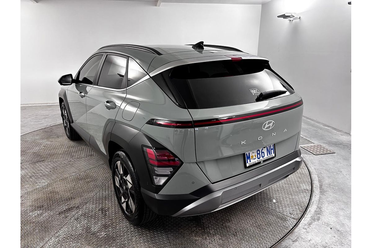 2023 Hyundai Kona N Line SX2.V1