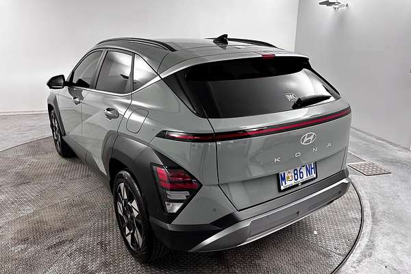 2023 Hyundai Kona N Line SX2.V1