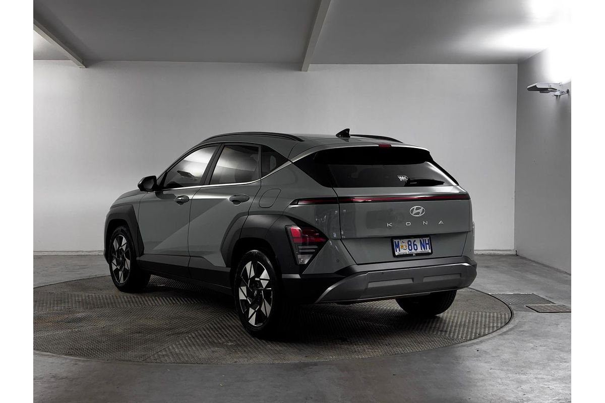 2023 Hyundai Kona N Line SX2.V1