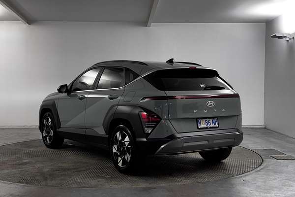 2023 Hyundai Kona N Line SX2.V1