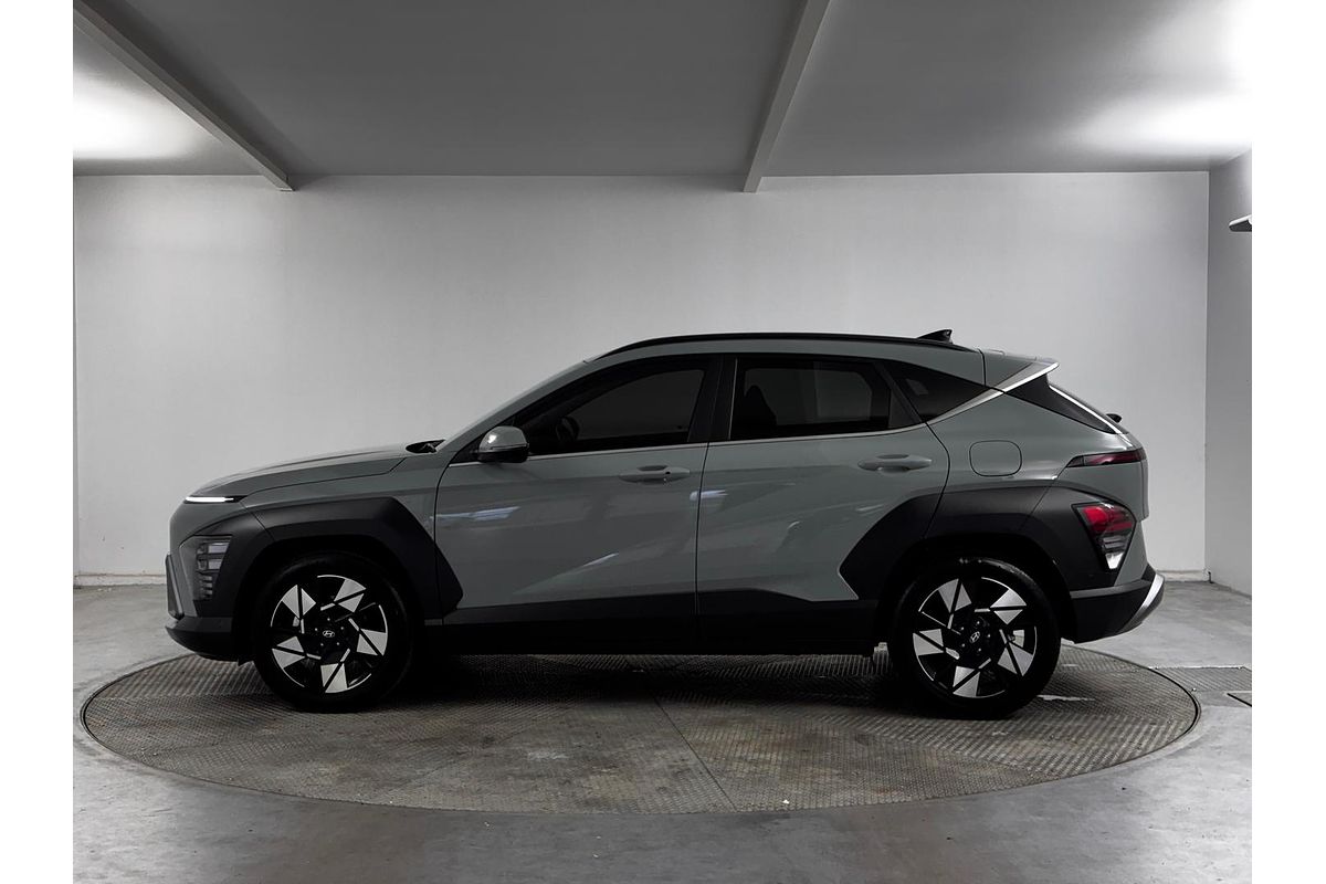 2023 Hyundai Kona N Line SX2.V1