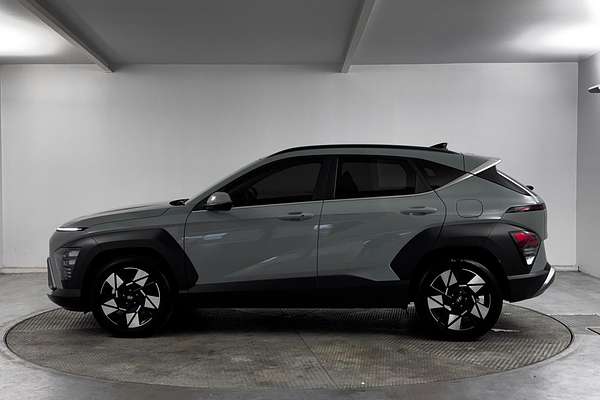 2023 Hyundai Kona N Line SX2.V1