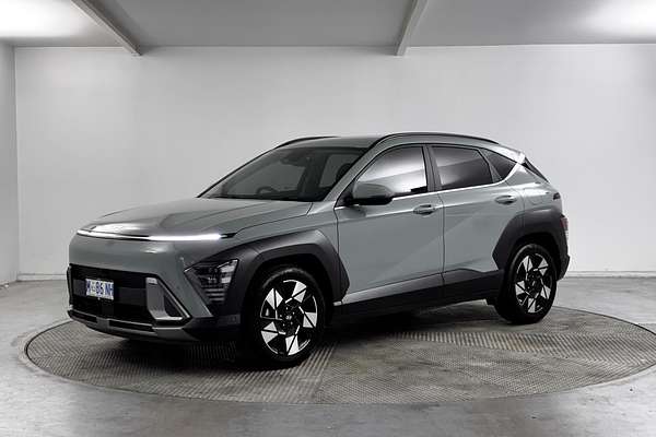 2023 Hyundai Kona N Line SX2.V1