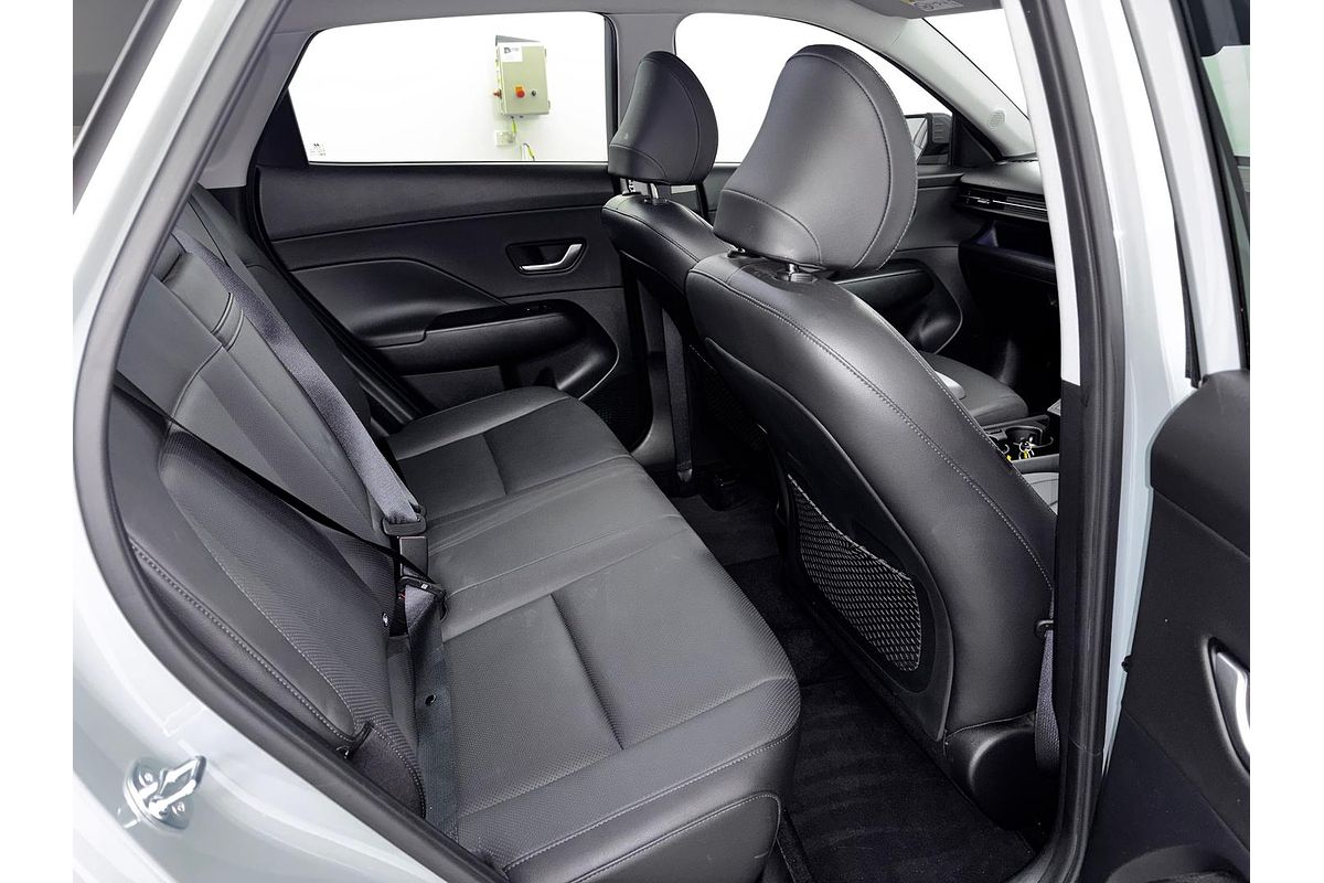 2023 Hyundai Kona N Line SX2.V1