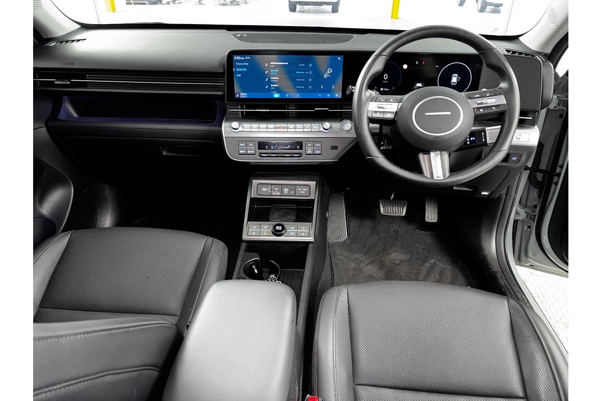 2023 Hyundai Kona N Line SX2.V1