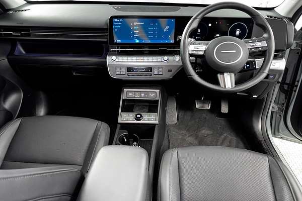 2023 Hyundai Kona N Line SX2.V1