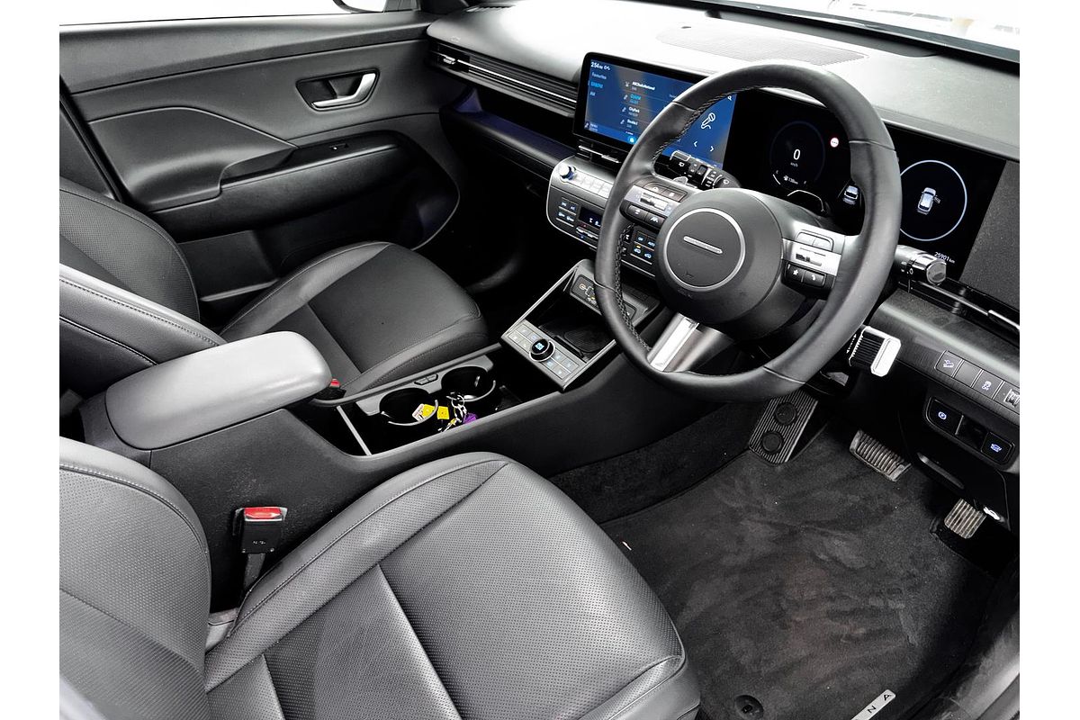 2023 Hyundai Kona N Line SX2.V1