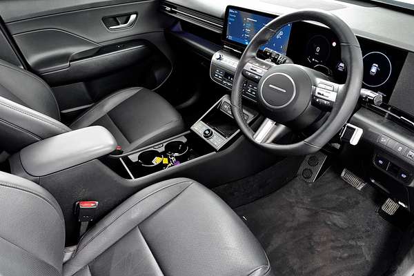 2023 Hyundai Kona N Line SX2.V1