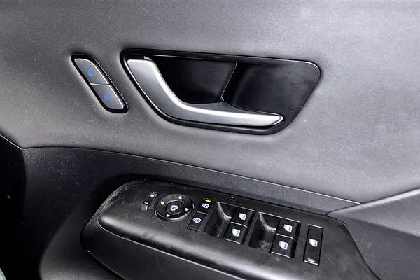 2023 Hyundai Kona N Line SX2.V1