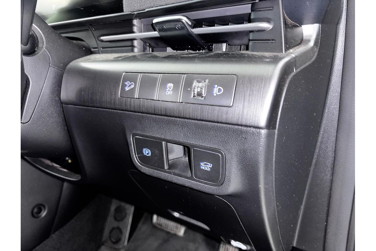 2023 Hyundai Kona N Line SX2.V1