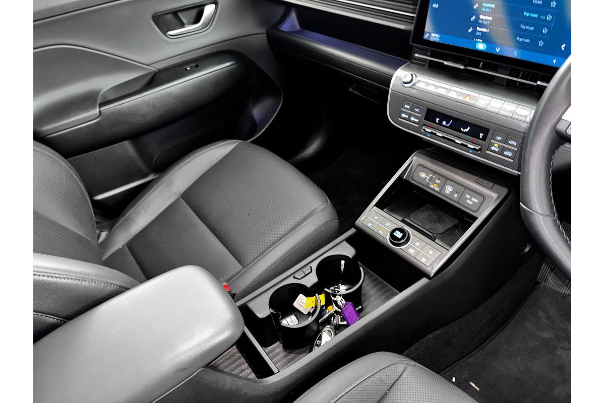 2023 Hyundai Kona N Line SX2.V1