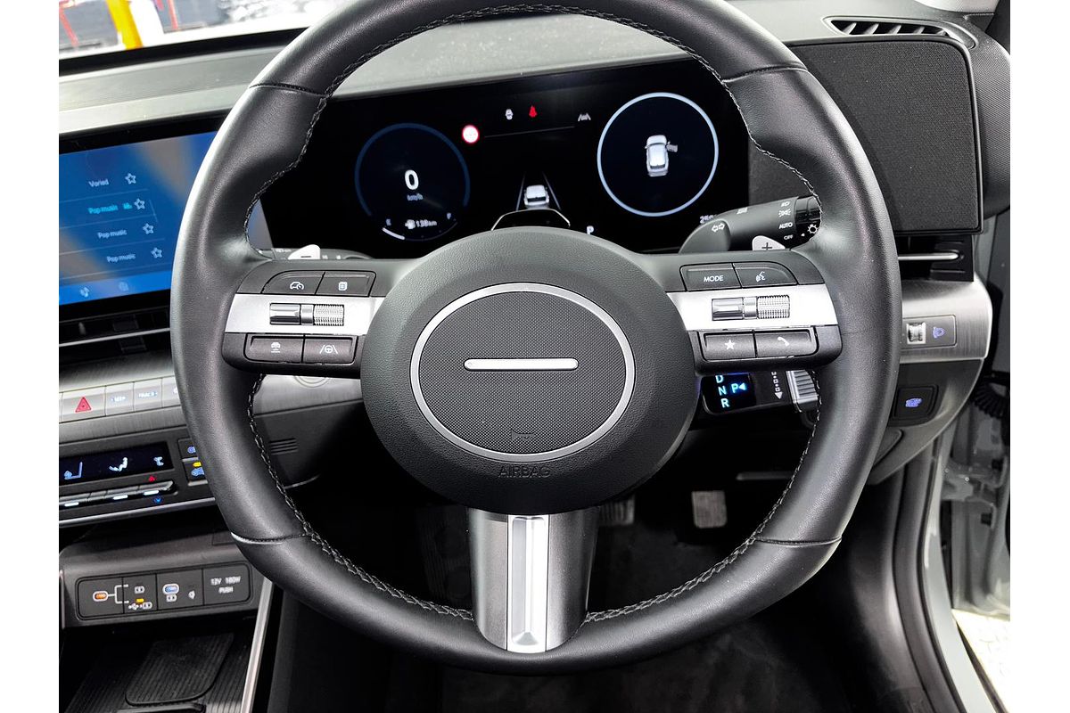 2023 Hyundai Kona N Line SX2.V1