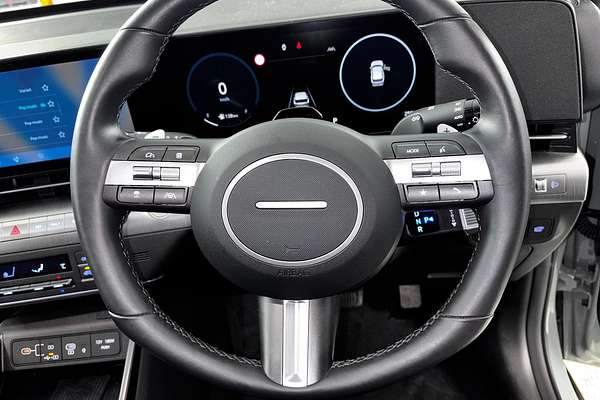 2023 Hyundai Kona N Line SX2.V1