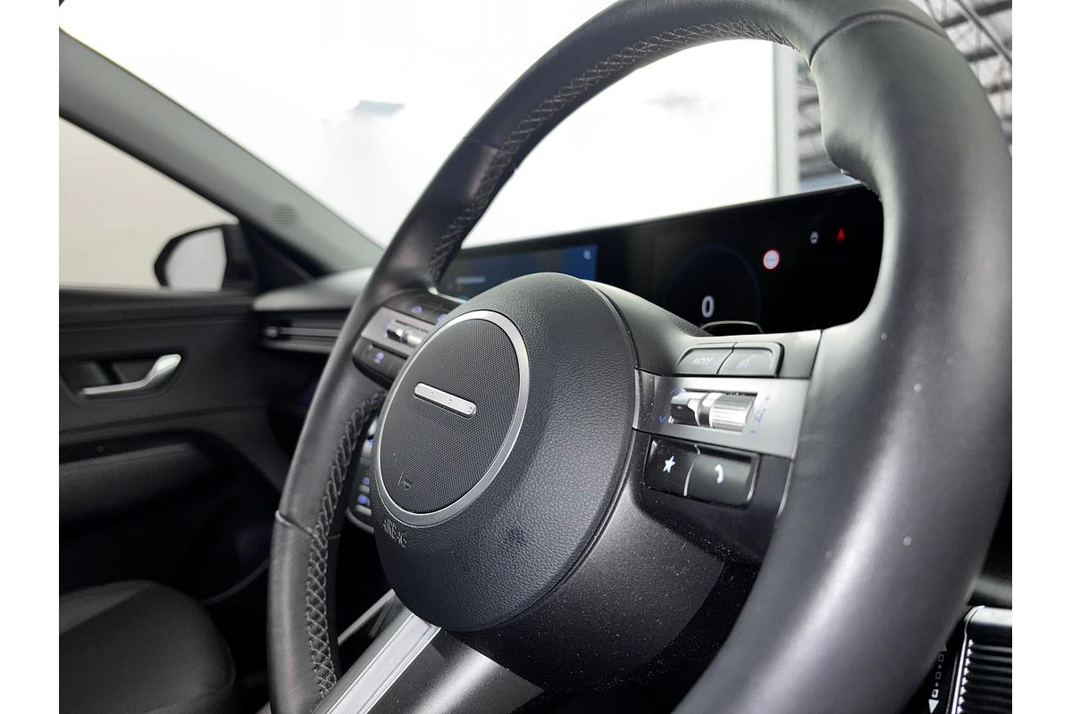 2023 Hyundai Kona N Line SX2.V1