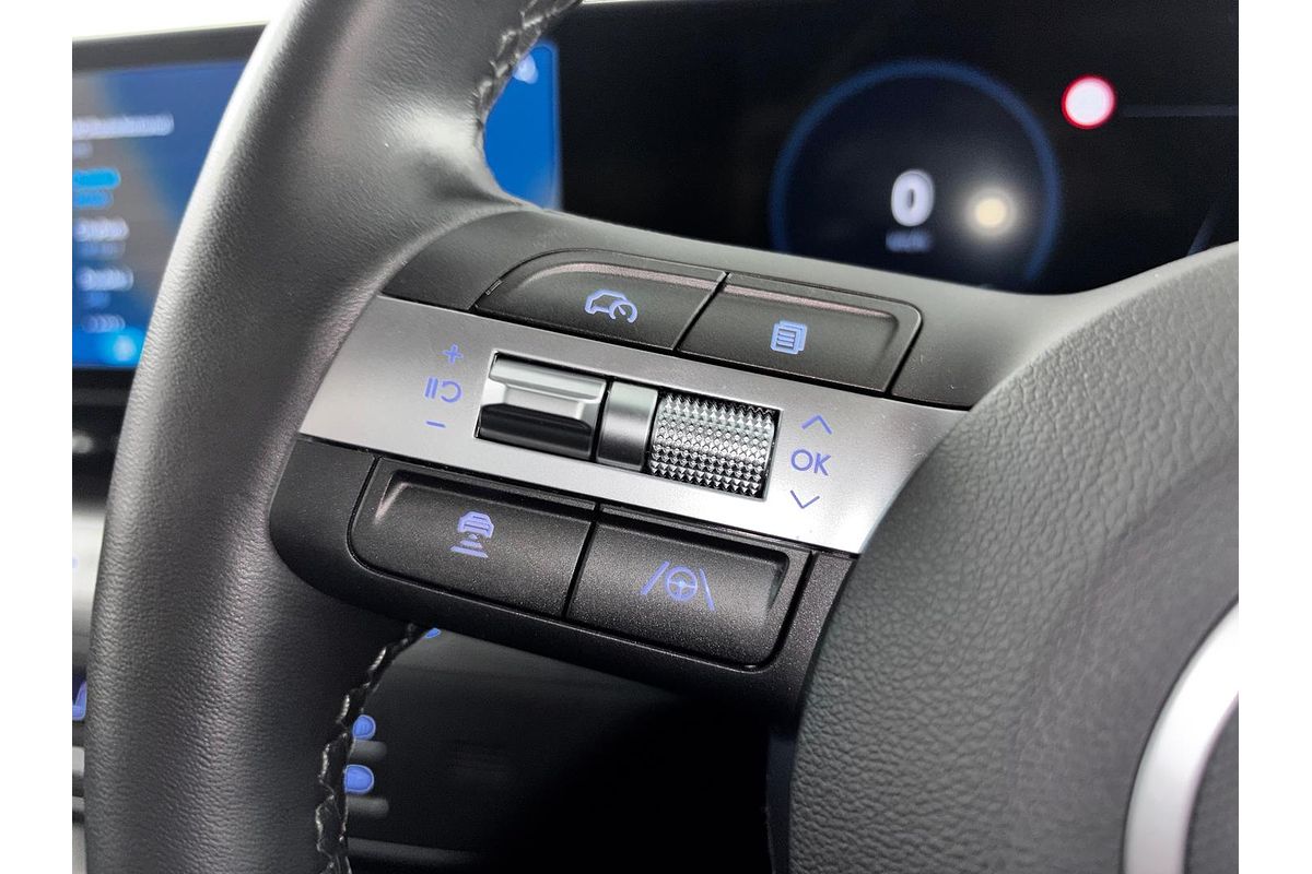 2023 Hyundai Kona N Line SX2.V1