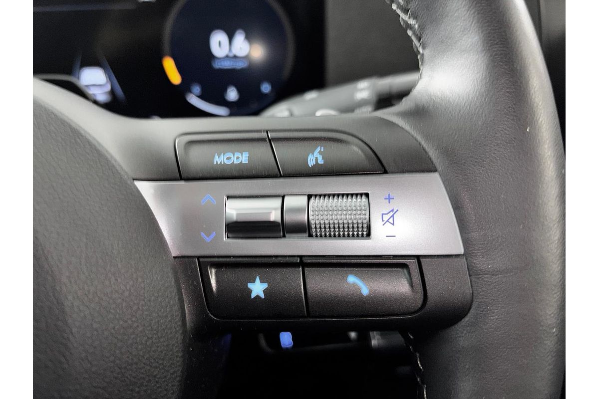 2023 Hyundai Kona N Line SX2.V1