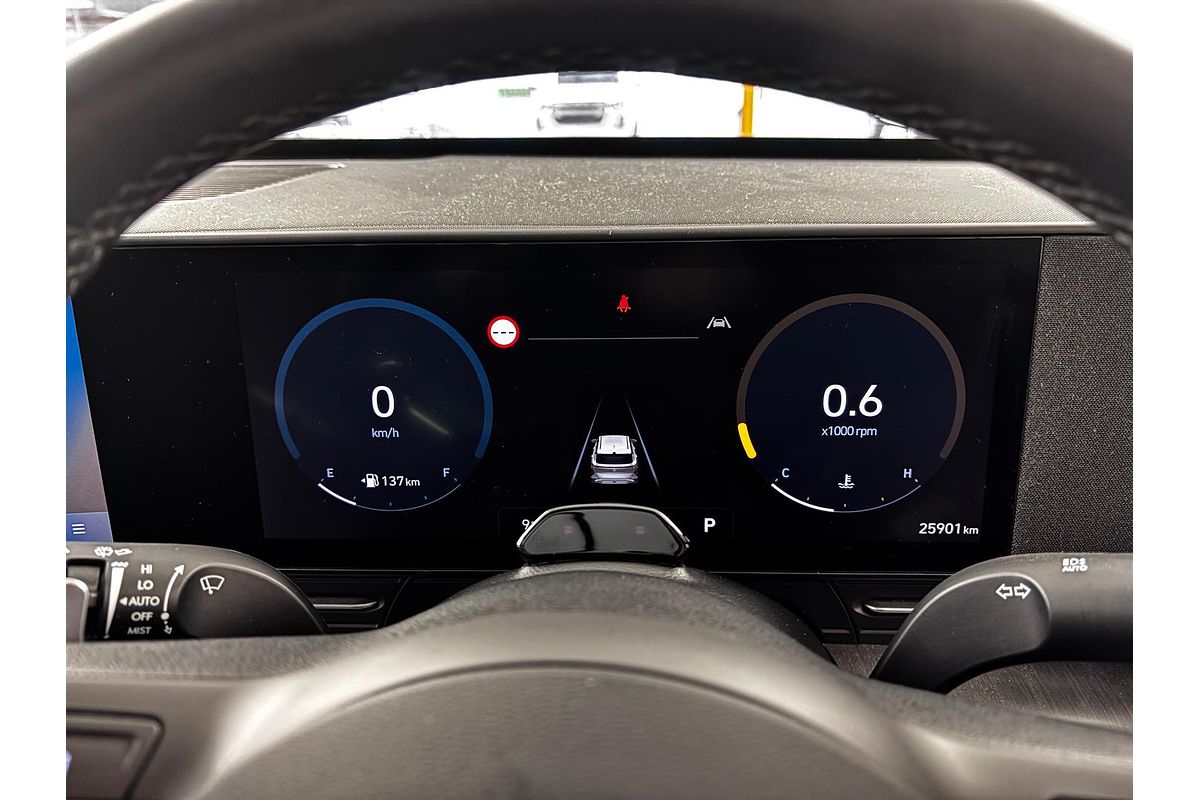 2023 Hyundai Kona N Line SX2.V1