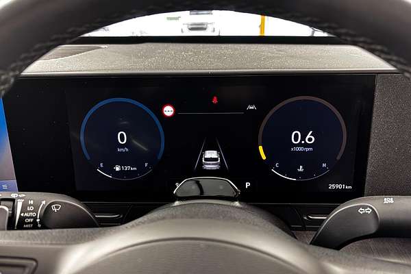 2023 Hyundai Kona N Line SX2.V1