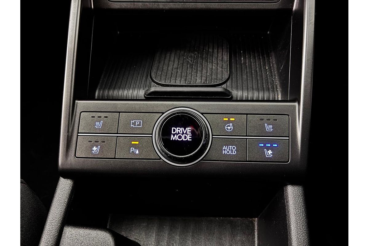 2023 Hyundai Kona N Line SX2.V1
