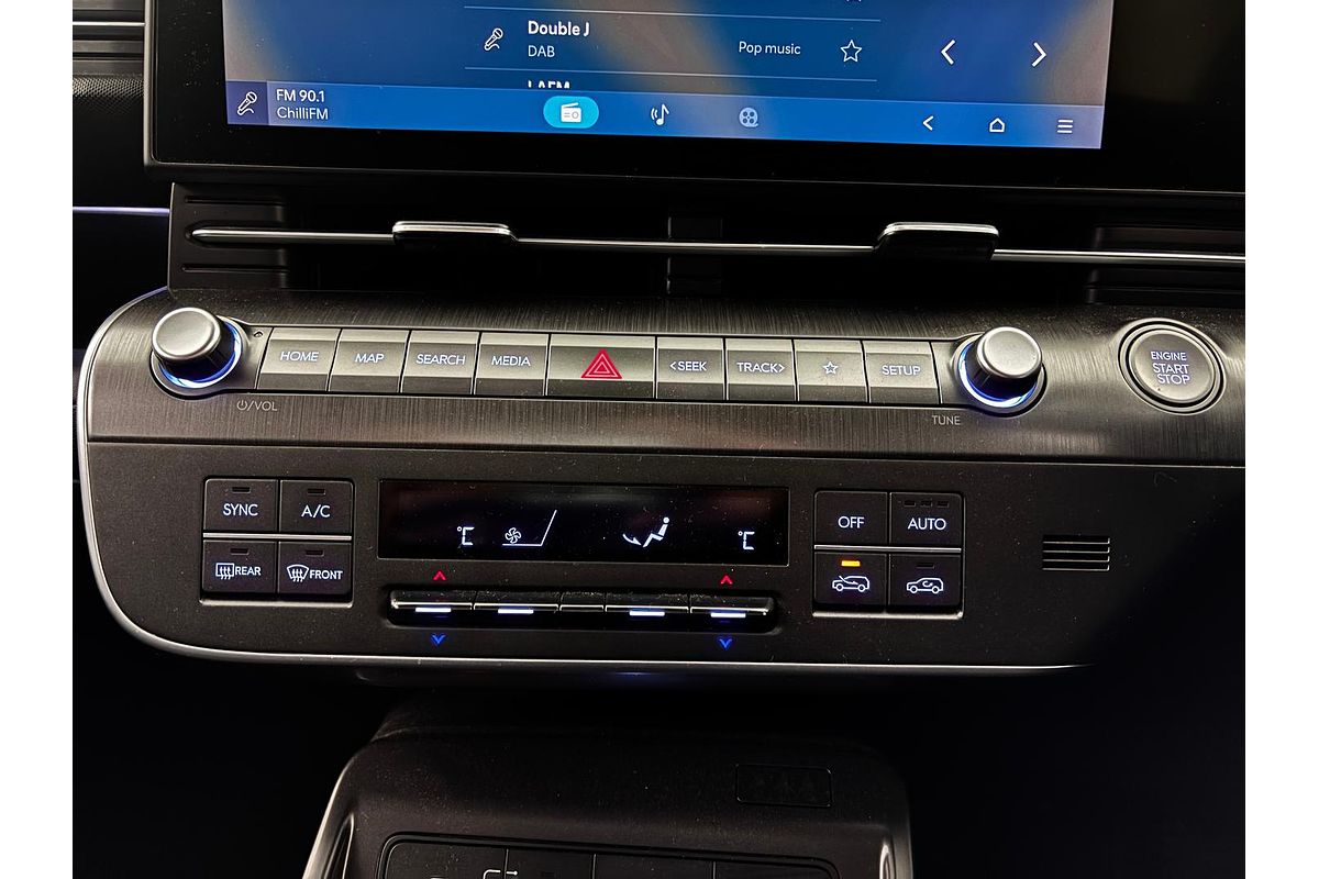 2023 Hyundai Kona N Line SX2.V1