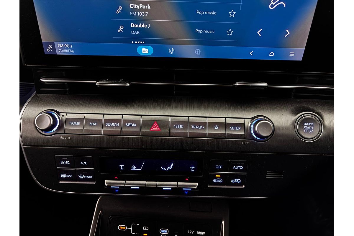 2023 Hyundai Kona N Line SX2.V1