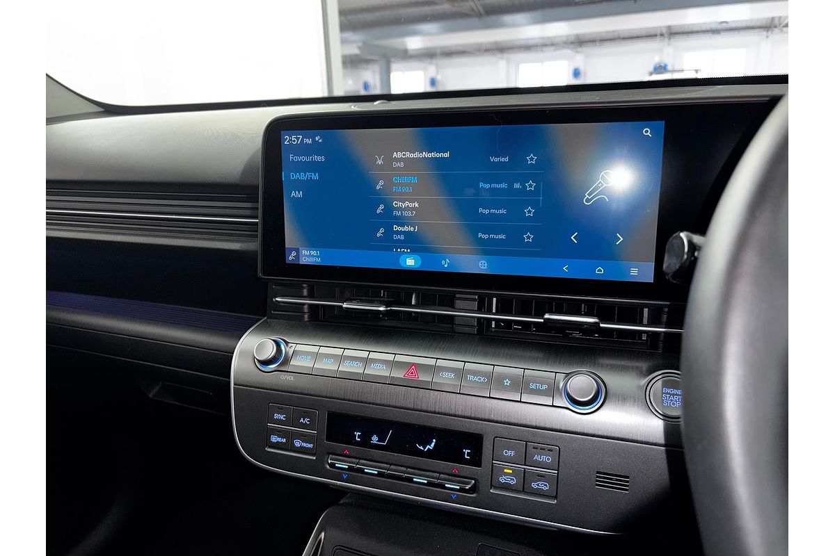 2023 Hyundai Kona N Line SX2.V1