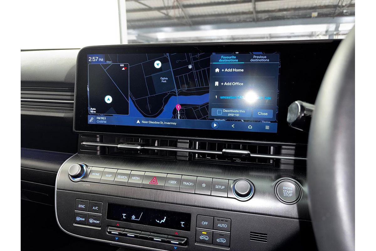 2023 Hyundai Kona N Line SX2.V1