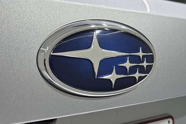 2024 Subaru FORESTER FORESTER 2.5i-L (AWD) SK9FK3LL