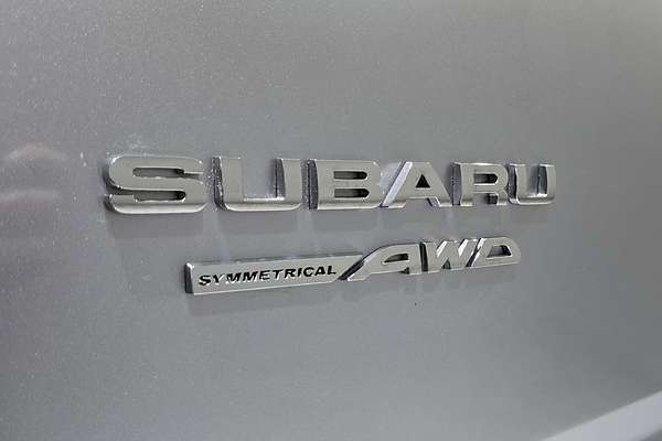 2024 Subaru FORESTER FORESTER 2.5i-L (AWD) SK9FK3LL