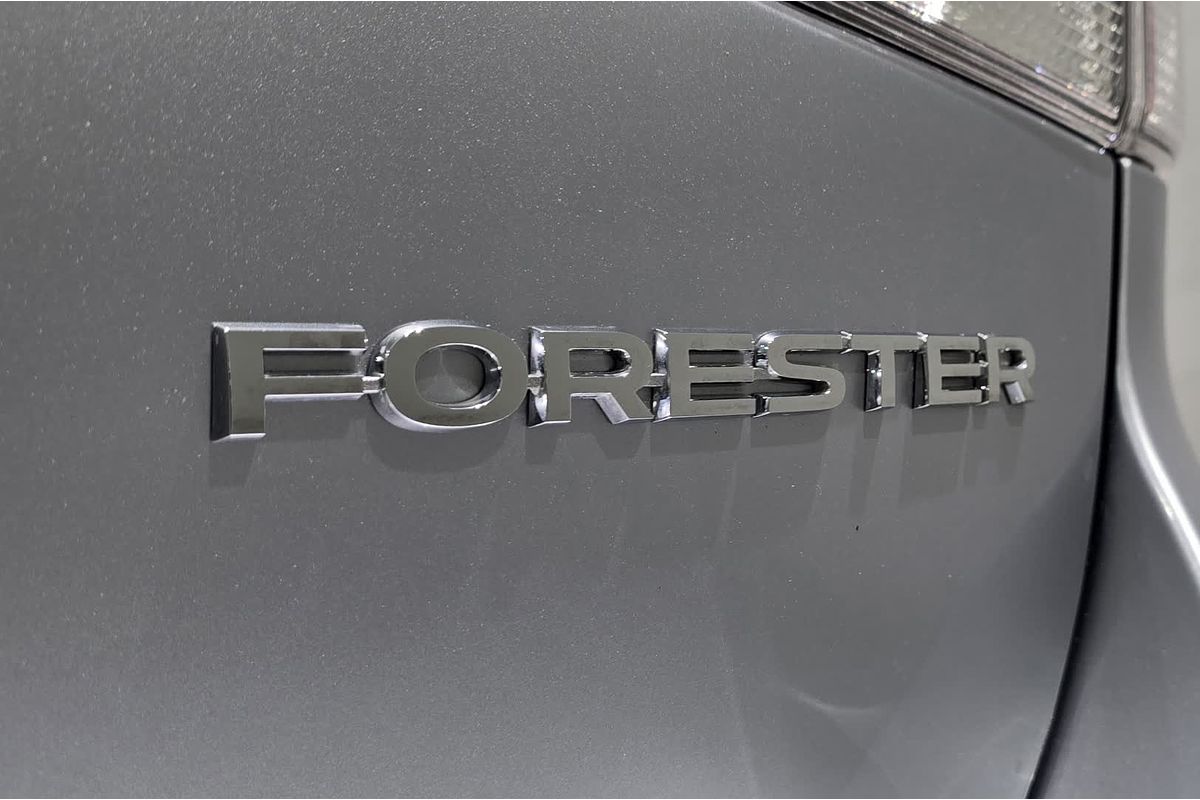2024 Subaru FORESTER FORESTER 2.5i-L (AWD) SK9FK3LL