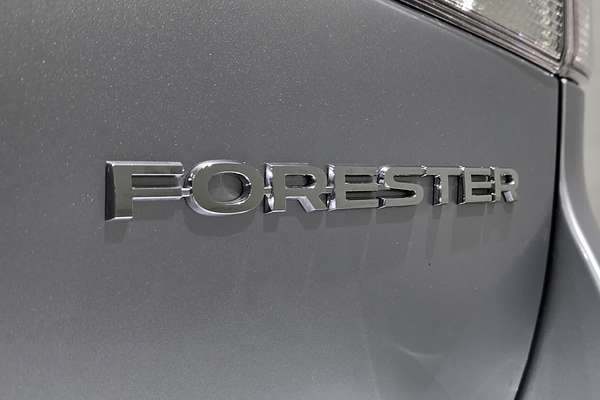 2024 Subaru FORESTER FORESTER 2.5i-L (AWD) SK9FK3LL