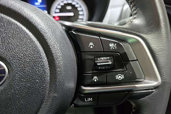 2024 Subaru FORESTER FORESTER 2.5i-L (AWD) SK9FK3LL
