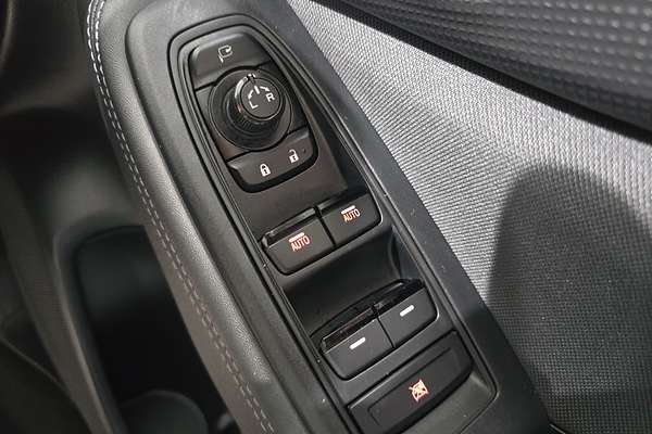 2024 Subaru FORESTER FORESTER 2.5i-L (AWD) SK9FK3LL