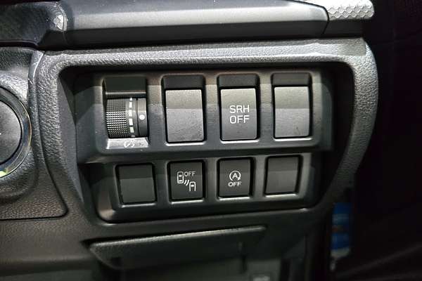2024 Subaru FORESTER FORESTER 2.5i-L (AWD) SK9FK3LL