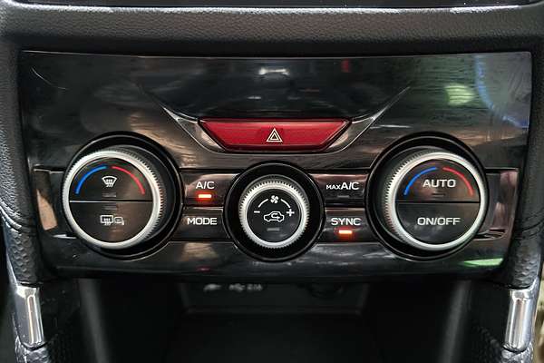 2024 Subaru FORESTER FORESTER 2.5i-L (AWD) SK9FK3LL