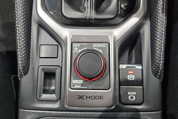 2024 Subaru FORESTER FORESTER 2.5i-L (AWD) SK9FK3LL