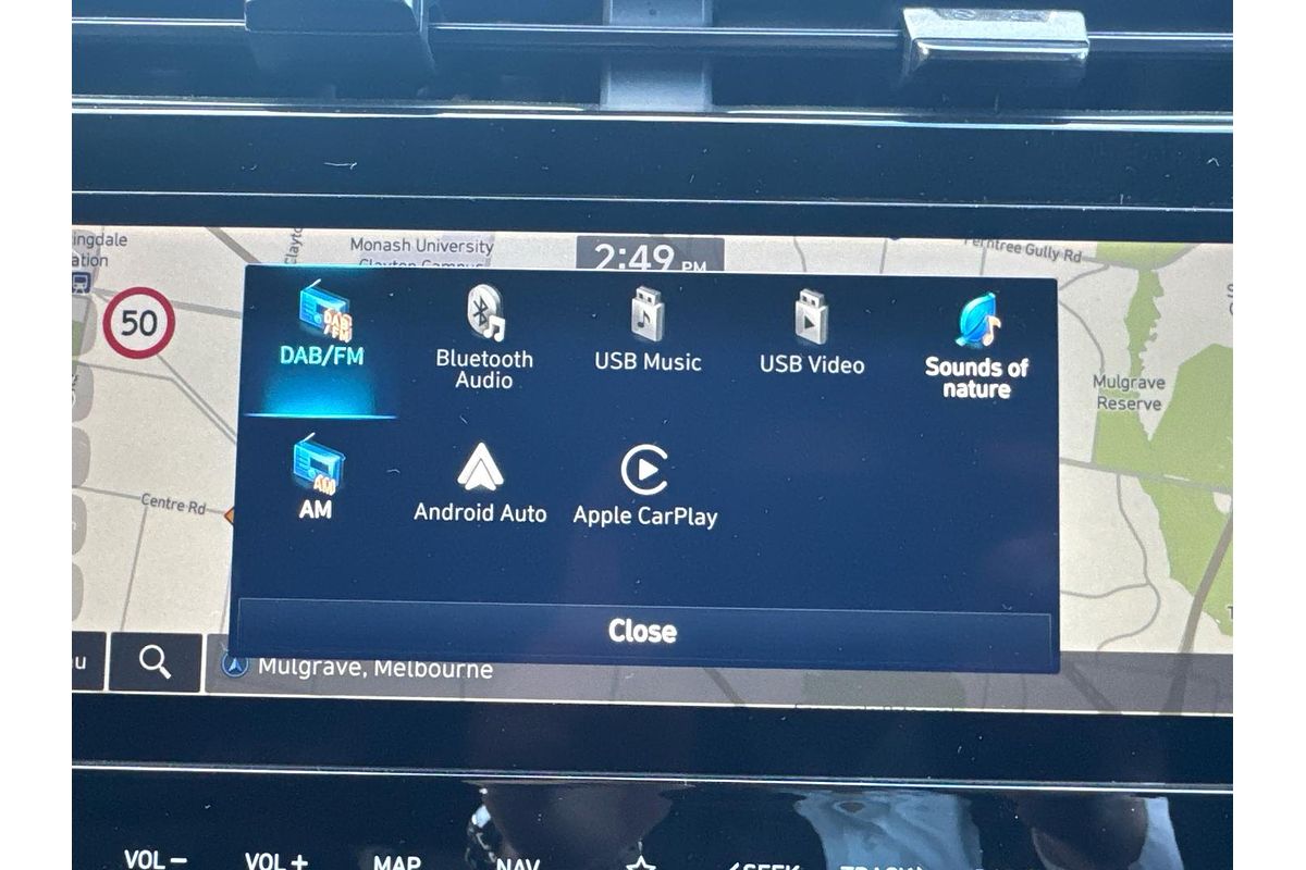 2022 Hyundai Tucson Elite N Line NX4.V1