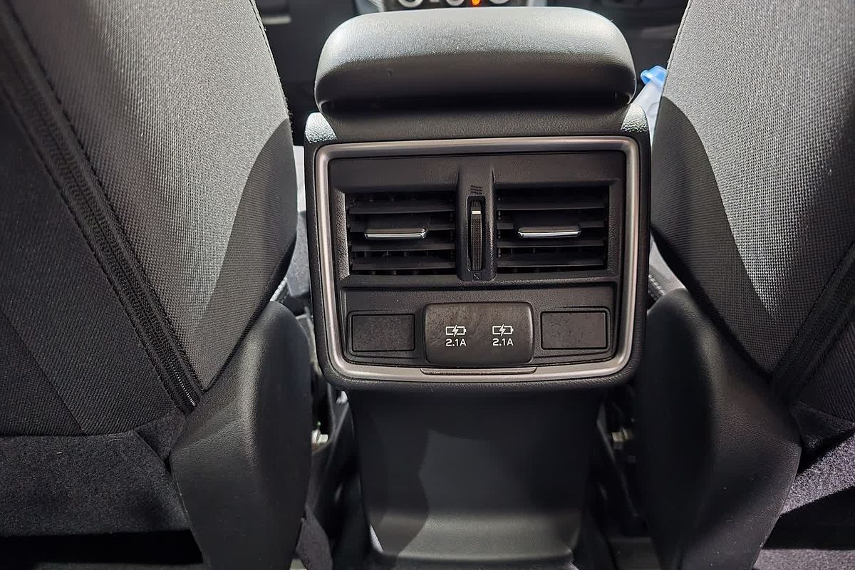 2024 Subaru FORESTER FORESTER 2.5i-L (AWD) SK9FK3LL