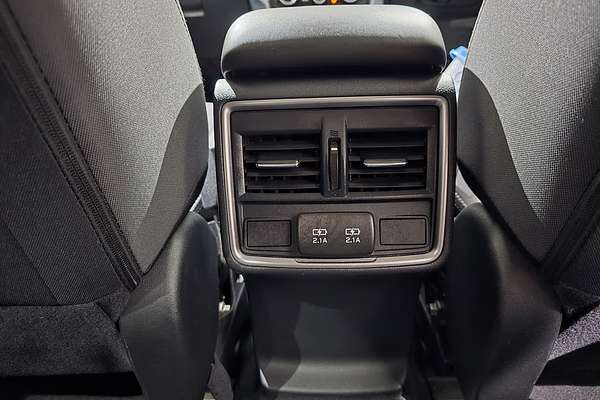 2024 Subaru FORESTER FORESTER 2.5i-L (AWD) SK9FK3LL