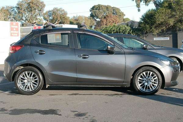 2020 Mazda 2 G15 GT DJ Series