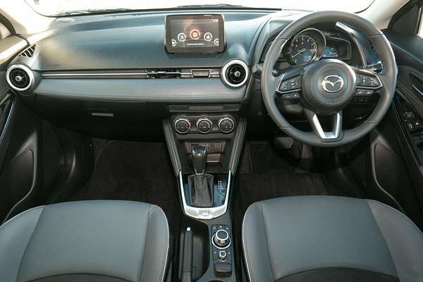 2020 Mazda 2 G15 GT DJ Series